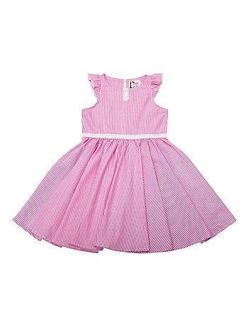 Robe de Cérémonie pour HEPBURN - La Faute à Voltaire