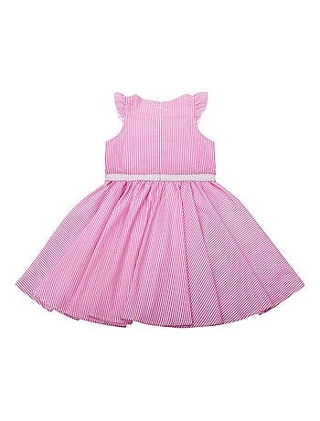 Robe de Cérémonie pour HEPBURN - La Faute à Voltaire