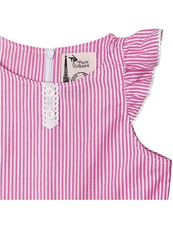 Robe de Cérémonie pour HEPBURN - La Faute à Voltaire