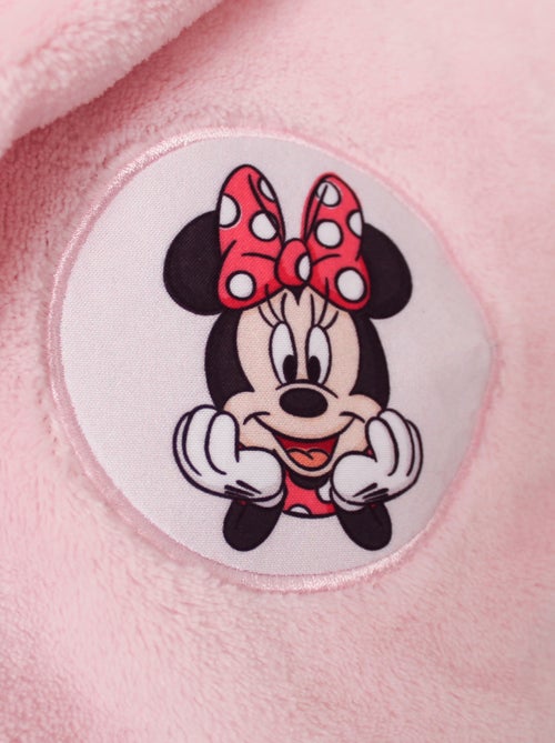 Robe de chambre - 'Minnie' - Kiabi