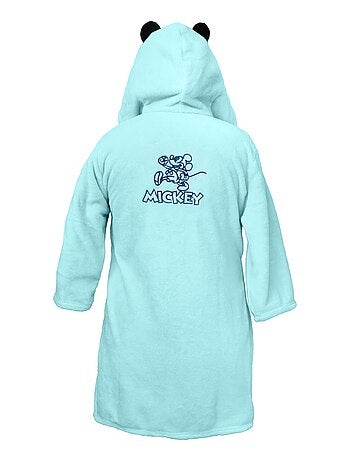 Robe de chambre brodée à capuche, DISNEY HOME MICKEY CLASSIC