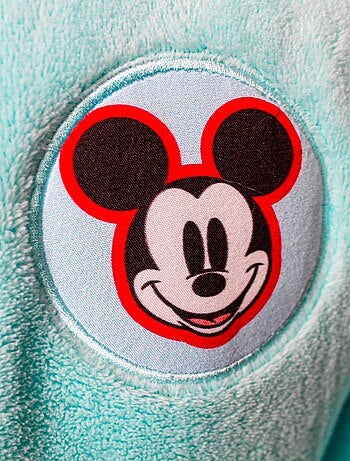 Robe de chambre brodée à capuche, DISNEY HOME MICKEY CLASSIC