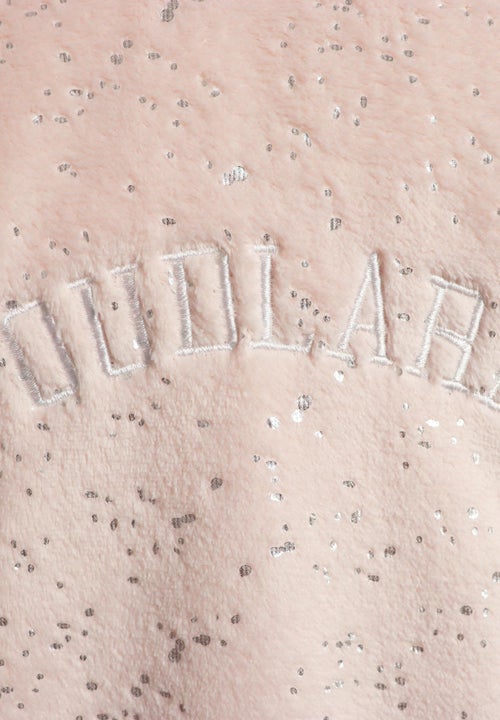 Robe de chambre brodée à capuche, HARRY POTTER HEDWIGE - Kiabi