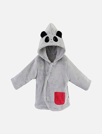 ROBE DE CHAMBRE COURTE BRUNELLE