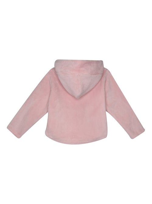 ROBE DE CHAMBRE COURTE ENFANT FORTUNA - Kiabi