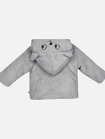 ROBE DE CHAMBRE COURTE FEVE