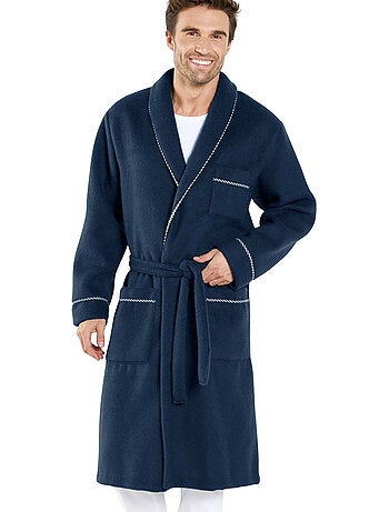 Robe de chambre courtelle - DAXON