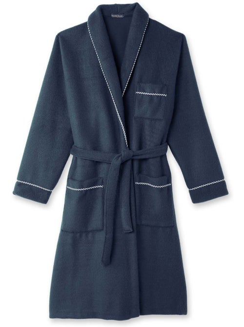Robe de chambre courtelle - DAXON - Kiabi