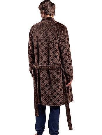 Robe de chambre dapper antonio miro