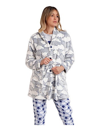 Robe de chambre Dreams Come True