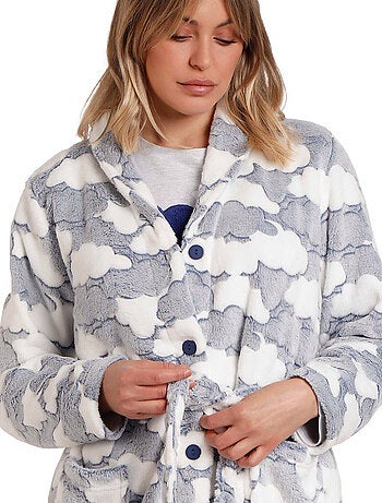 Robe de chambre Dreams Come True