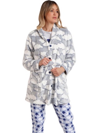 Robe de chambre Dreams Come True