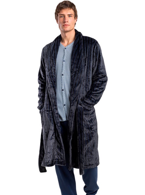Robe de chambre everlane - Kiabi Robe de chambre everlane - Kiabi