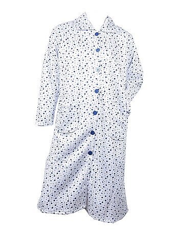 Robe de Chambre femme Matelassée - Pack de 3