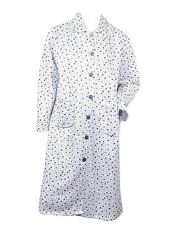 Robe de Chambre femme Matelassée - Pack de 3