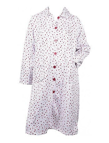 Robe de Chambre femme Matelassée - Pack de 3