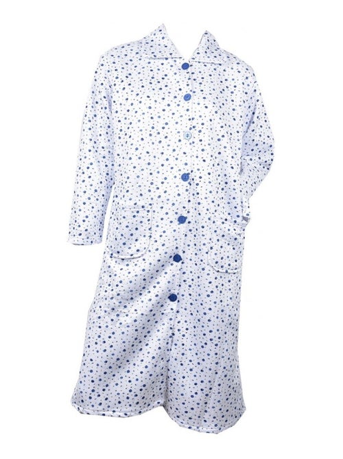 Robe de Chambre femme Matelassée - Pack de 3 - Kiabi