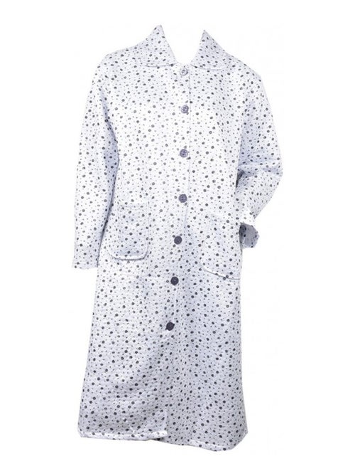 Robe de Chambre femme Matelassée - Pack de 3 - Kiabi