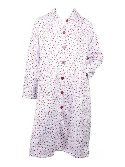 Robe de Chambre femme Matelassée - Pack de 3 - Kiabi