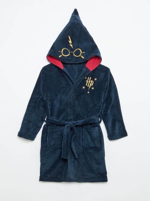 Robe de chambre 'Harry Potter' - Kiabi