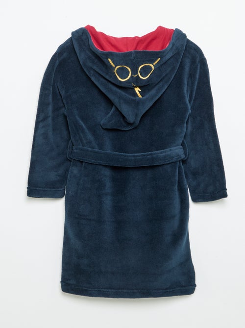 Robe de chambre 'Harry Potter' - Kiabi