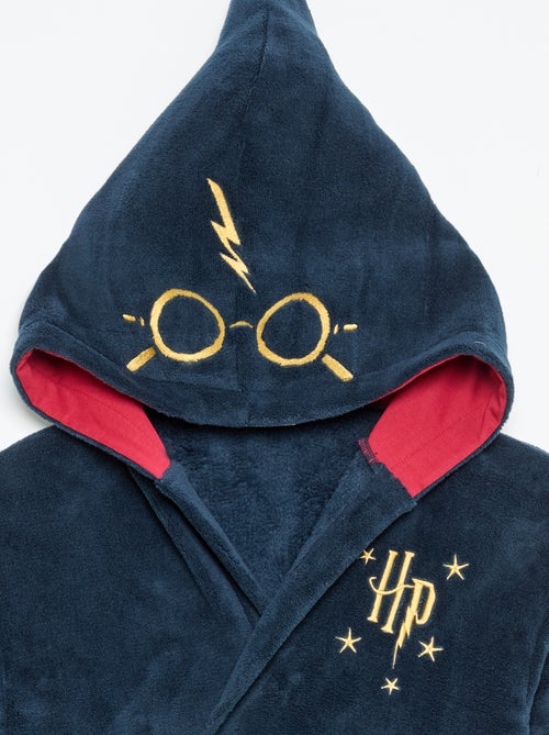 Robe de chambre 'Harry Potter' - Kiabi