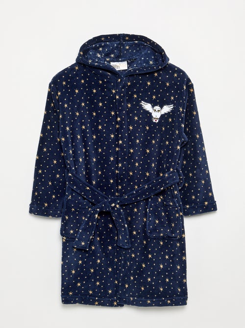 Robe de chambre 'Harry Potter' - Kiabi