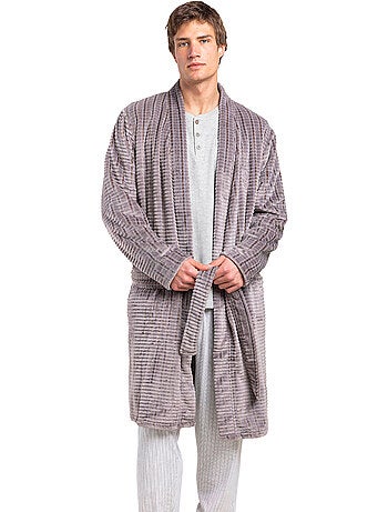 Robe de chambre heritage