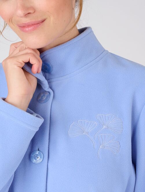 Peignoir, robe de chambre femme - Kiabi