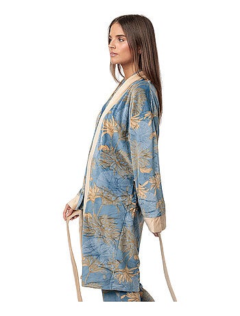 Robe de chambre Oriental
