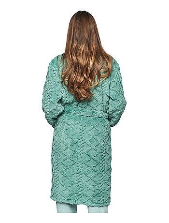 Robe de chambre PC1 STYLE ADD