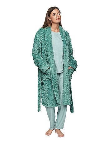 Robe de chambre PC1 STYLE ADD