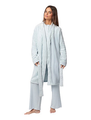 Robe de chambre Romantic