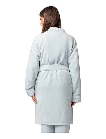 Robe de chambre Romantic