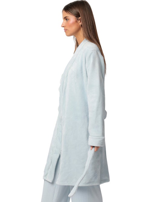 Robe de chambre Romantic - Kiabi Robe de chambre Romantic - Kiabi