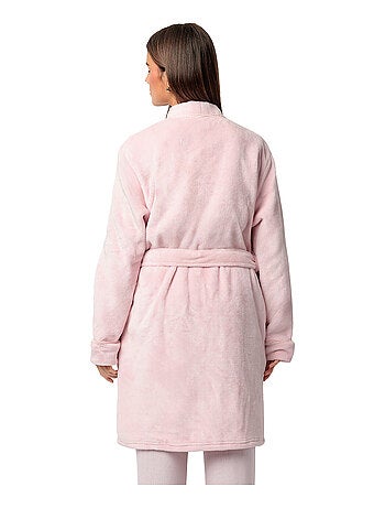 Robe de chambre Romantic