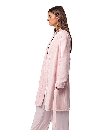 Robe de chambre Romantic