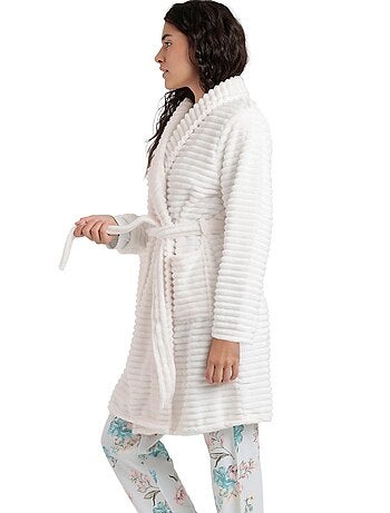 Robe de chambre Soft Hearts