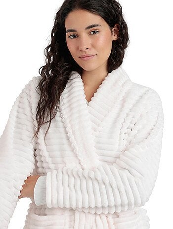 Robe de chambre Soft Hearts