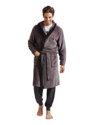 Robe de chambre Star Wars