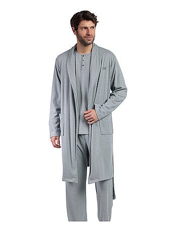 Robe de chambre Supersoft