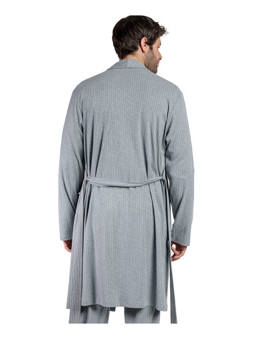 Robe de chambre Supersoft - Kiabi