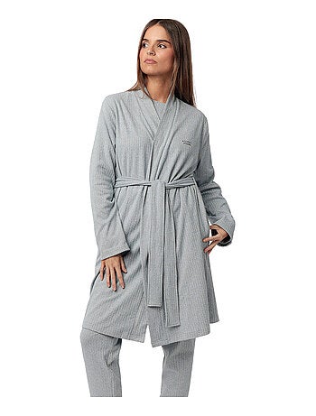 Robe de chambre Supersoft