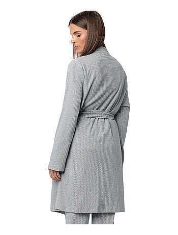 Robe de chambre Supersoft