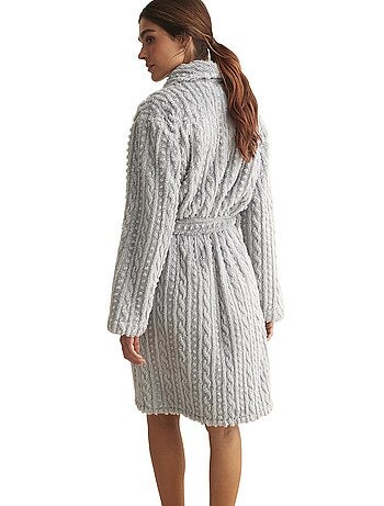 Robe de chambre SUPERSOFT COMPLEMENTOS