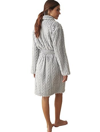 Robe de chambre SUPERSOFT COMPLEMENTOS