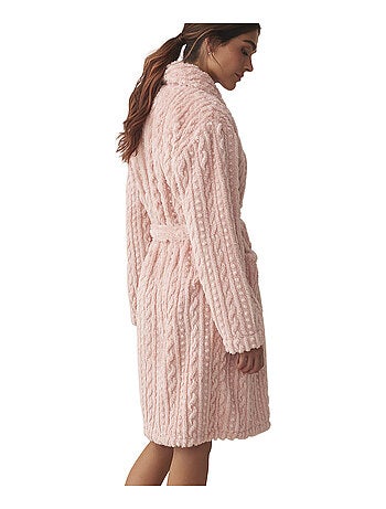 Robe de chambre SUPERSOFT COMPLEMENTOS