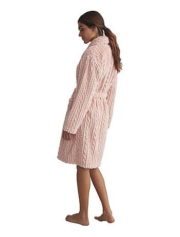 Robe de chambre SUPERSOFT COMPLEMENTOS