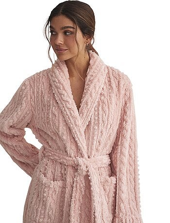 Robe de chambre SUPERSOFT COMPLEMENTOS