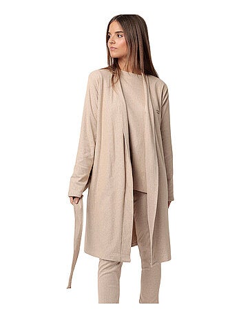 Robe de chambre Supersoft